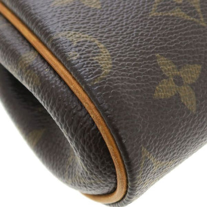 Louis Vuitton Monogram Eva Separate Strap