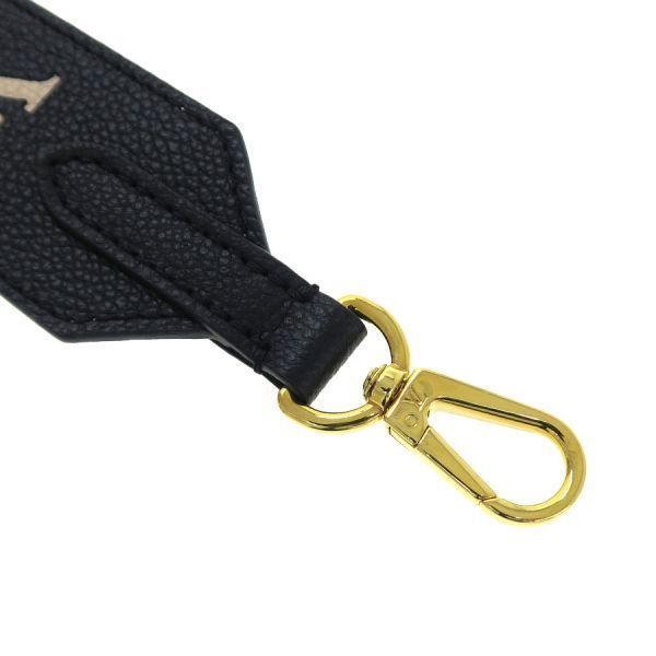 Louis Vuitton Monogram Shoulder Strap