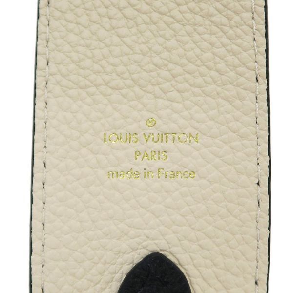 Louis Vuitton Monogram Shoulder Strap