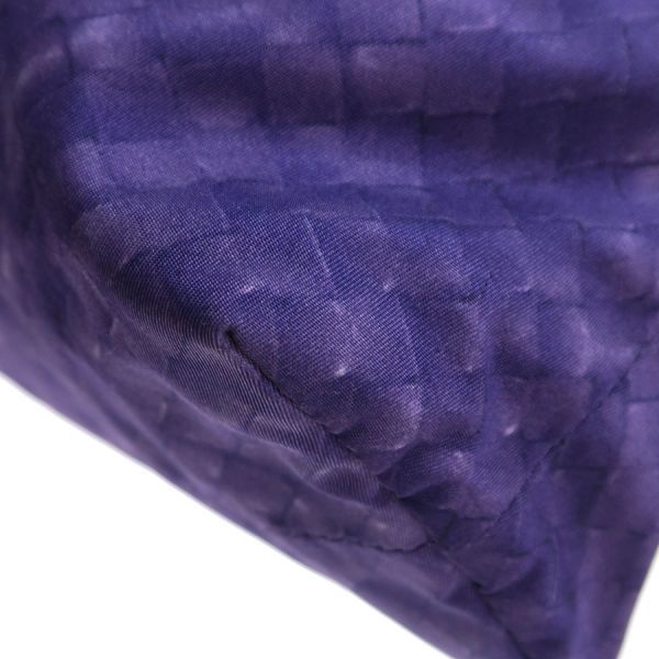 Bottega Veneta Intreccio Nylon Tote