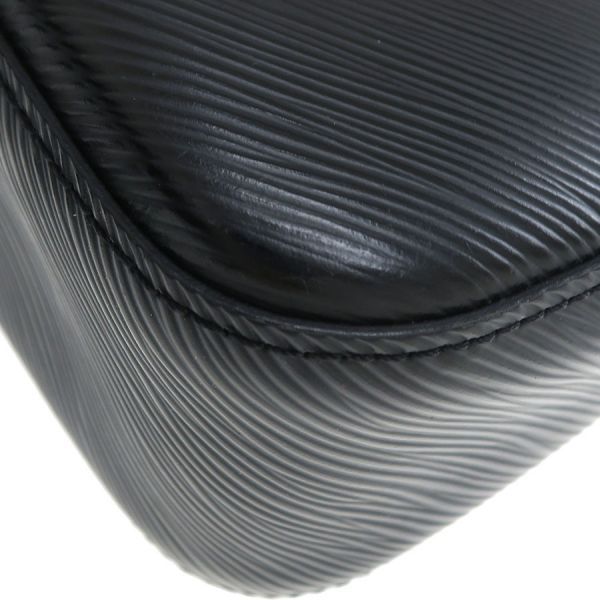 Louis Vuitton Monogram Marel Leather Canvas