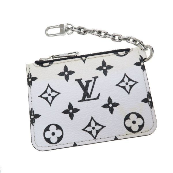 Louis Vuitton Monogram Marel Leather Canvas