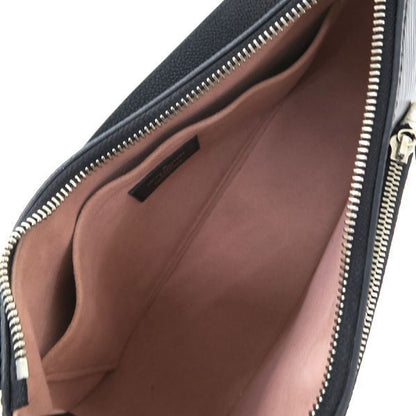 Louis Vuitton Monogram Marel Leather Canvas