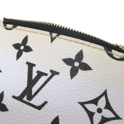 Louis Vuitton Monogram Marel Leather Canvas