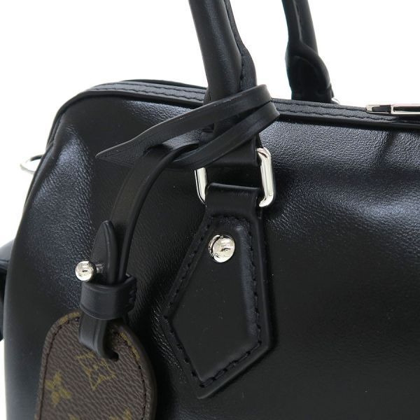 Louis Vuitton Monogram Speedy Cargo Vibe