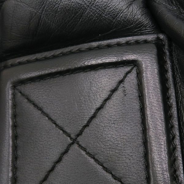 Chanel Coco Cocoon Small Tote Leather