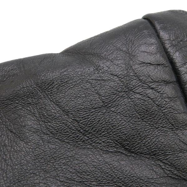 Chanel Coco Cocoon Small Tote Leather