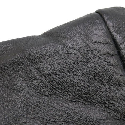 Chanel Coco Cocoon Small Tote Leather