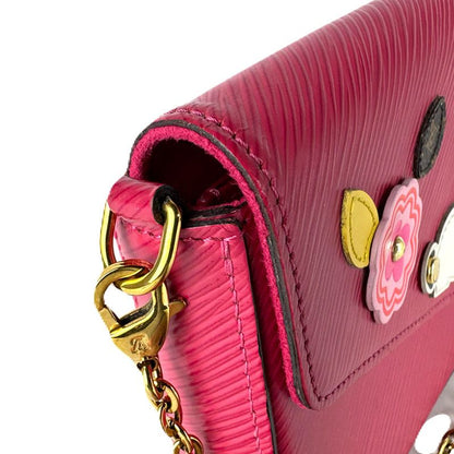 Louis Vuitton Chain Wallet Pochette Felicity