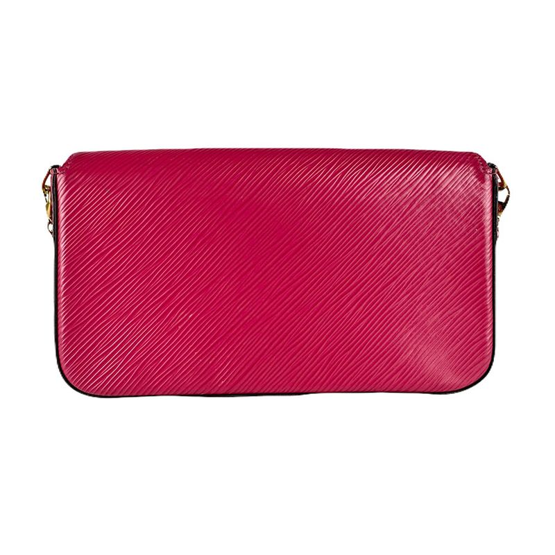 Louis Vuitton Chain Wallet Pochette Felicity