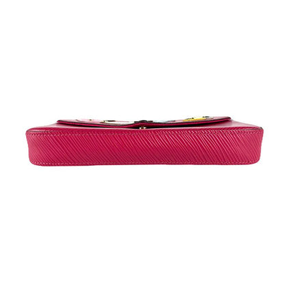 Louis Vuitton Chain Wallet Pochette Felicity