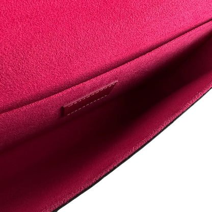 Louis Vuitton Chain Wallet Pochette Felicity