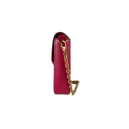 Louis Vuitton Chain Wallet Pochette Felicity