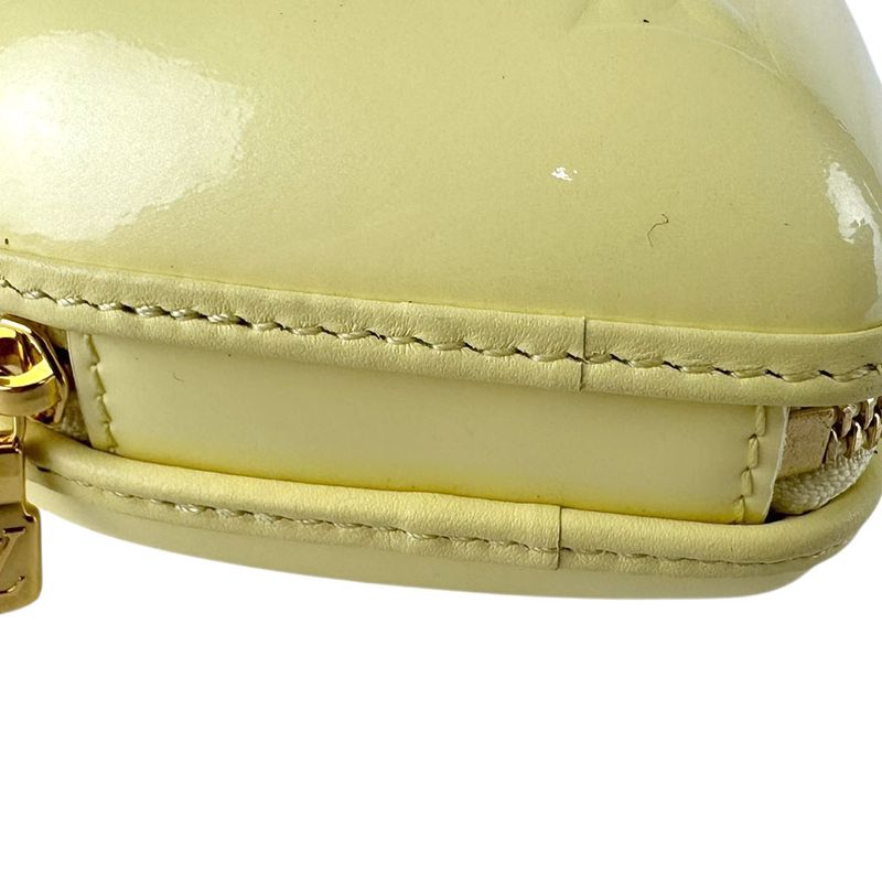 Louis Vuitton Shoulder Bag LV Remix Keep My