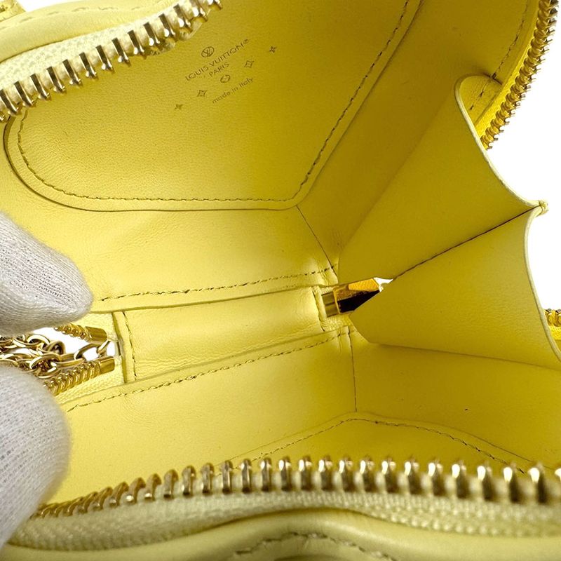 Louis Vuitton Shoulder Bag LV Remix Keep My