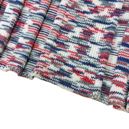 Celine by Phoebe Philo Pocket Mixed Knit Skirt 2 Color L