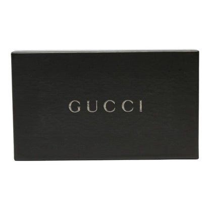 Gucci GG Canvas 035 Navy Black