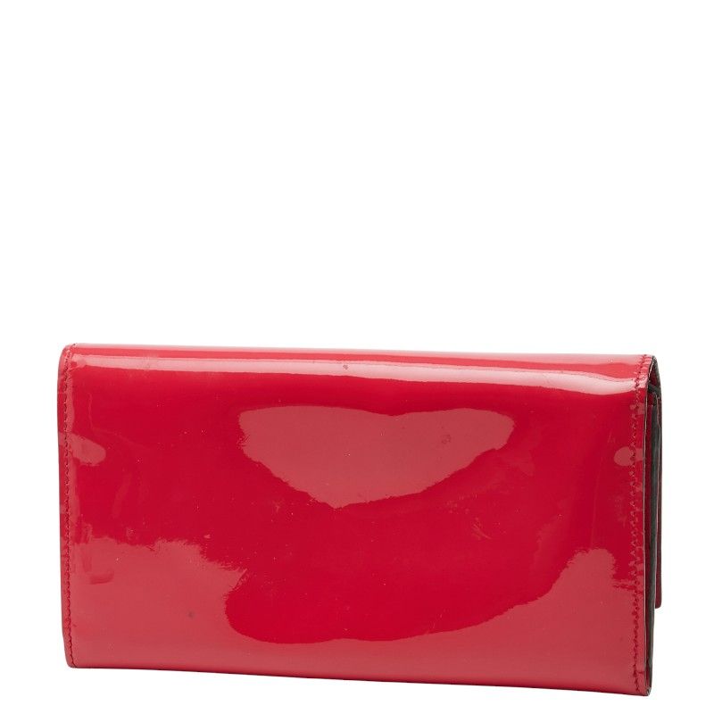 Gucci Horsebit Pink Patent Leather