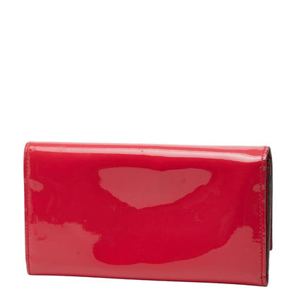Gucci Horsebit Pink Patent Leather