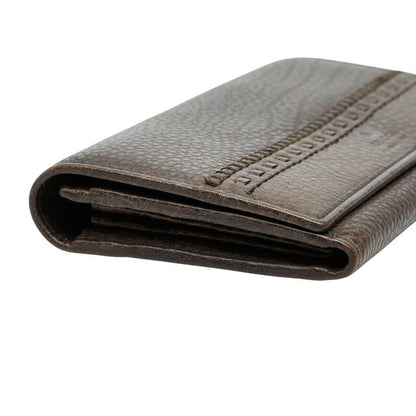Gucci Brown Leather
