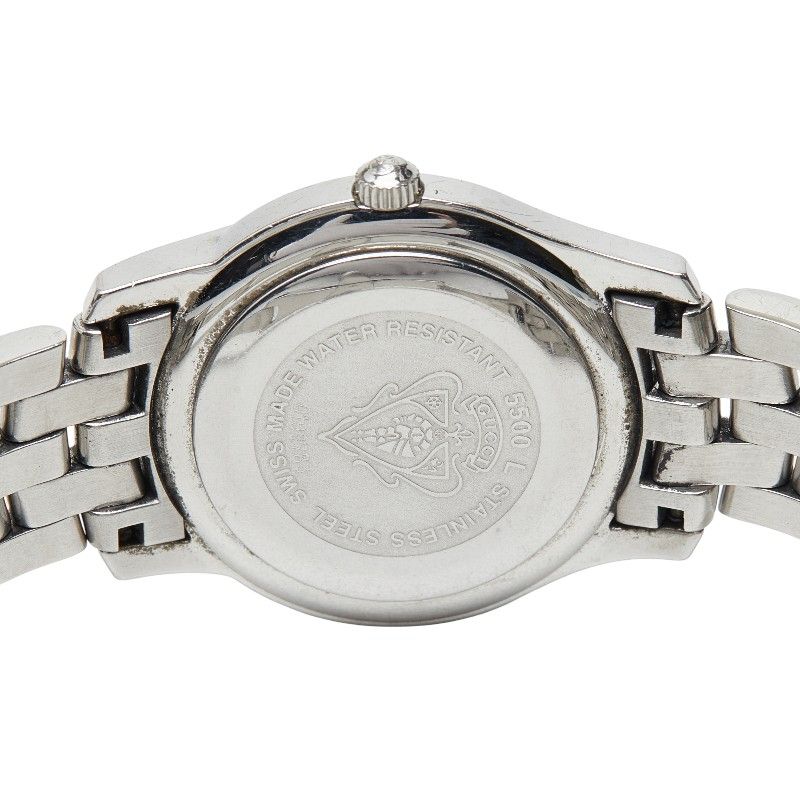 Gucci Class Stainless Steel