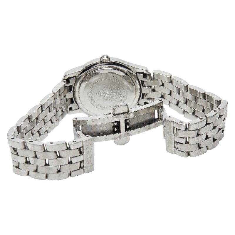 Gucci Class Stainless Steel
