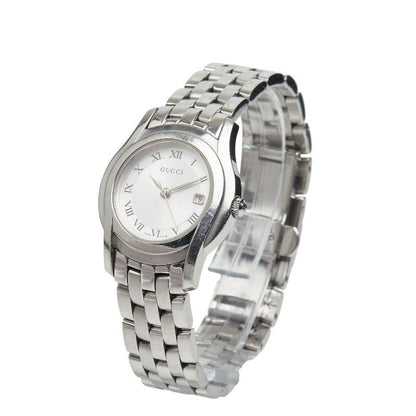 Gucci Class Stainless Steel