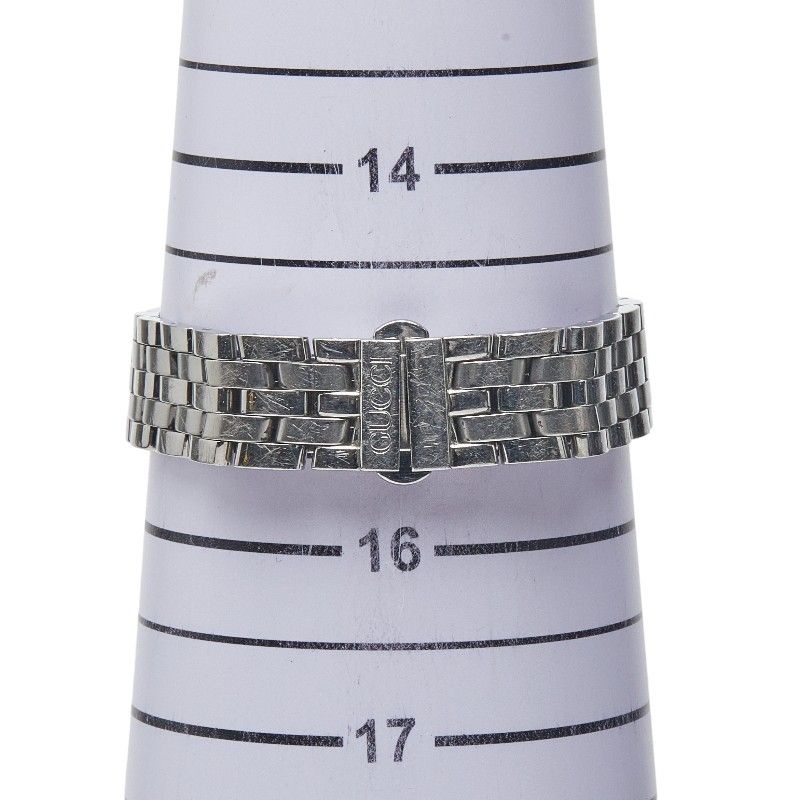 Gucci Class Stainless Steel