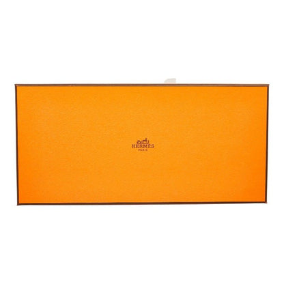 Hermes Click Se Nue Black Gray Cashmere