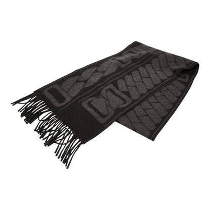 Hermes Click Se Nue Black Gray Cashmere