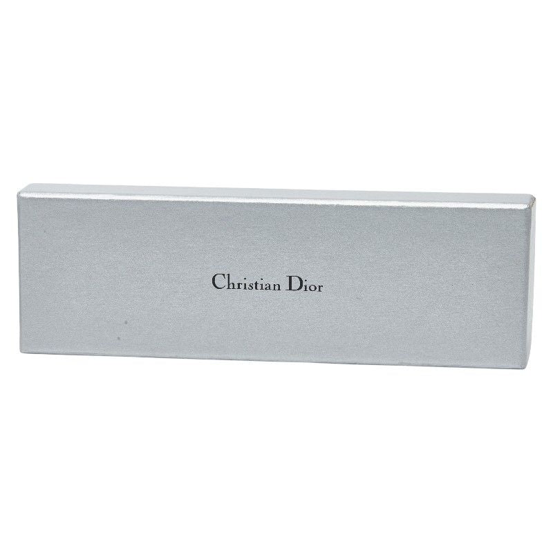 Dior Logo Gold Plated