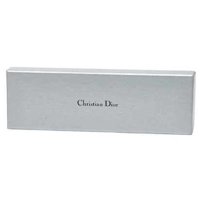 Dior Logo Gold Plated