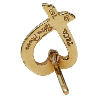 Tiffany & Co. Loving Heart 18K Yellow Gold