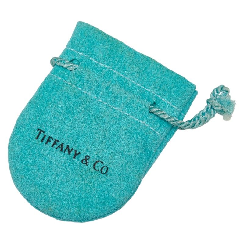 Tiffany & Co. Loving Heart 18K Yellow Gold