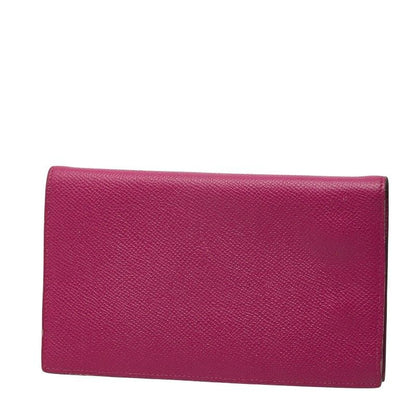 Hermes Agenda Vision Purple Veau Epsom