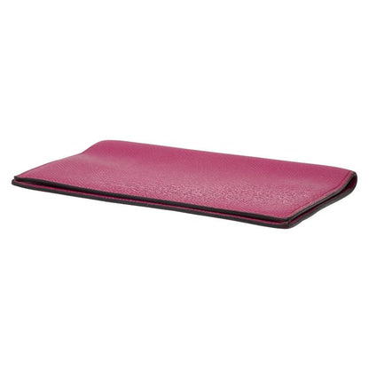 Hermes Agenda Vision Purple Veau Epsom