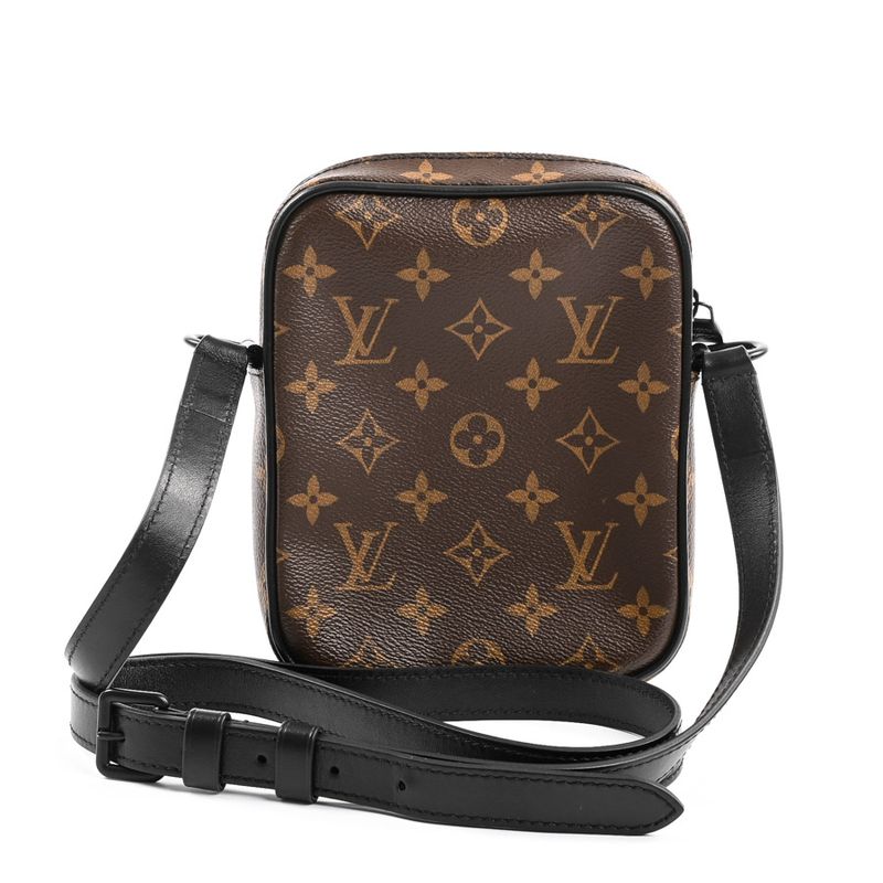 Louis Vuitton Shoulder Bag Christopher Wearable Wallet