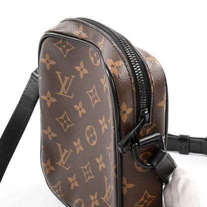 Louis Vuitton Shoulder Bag Christopher Wearable Wallet