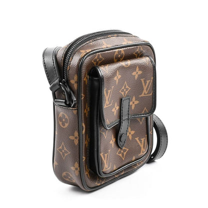 Louis Vuitton Shoulder Bag Christopher Wearable Wallet