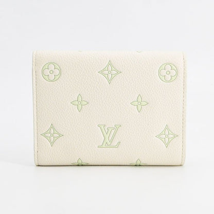 Louis Vuitton Compact Wallet Portefeuille Victorine