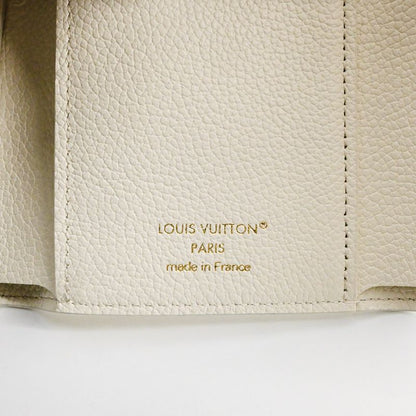 Louis Vuitton Compact Wallet Portefeuille Victorine