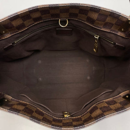 Louis Vuitton Mariebone PM Shoulder Bag Tote Damier Brown
