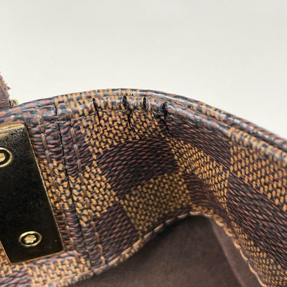 Louis Vuitton Mariebone PM Shoulder Bag Tote Damier Brown