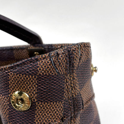 Louis Vuitton Mariebone PM Shoulder Bag Tote Damier Brown