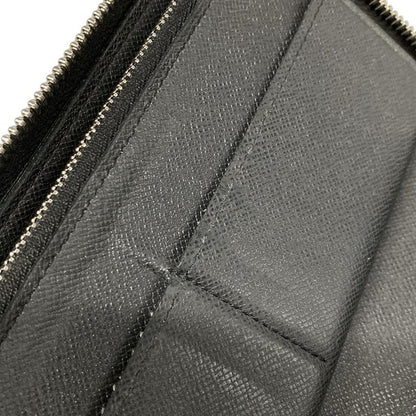 Louis Vuitton Wallet Taiga Zippy Vertical Ardoise