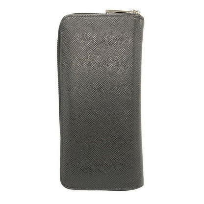 Louis Vuitton Wallet Taiga Zippy Vertical Ardoise