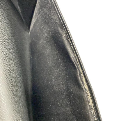Louis Vuitton Wallet Taiga Zippy Vertical Ardoise