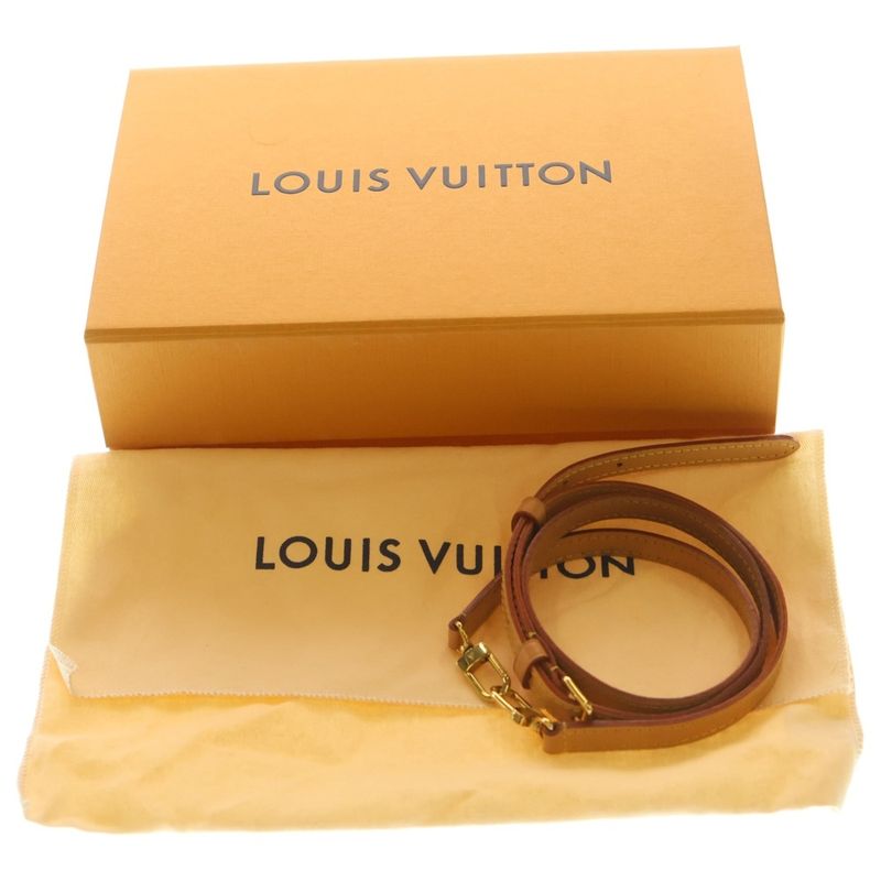 Louis Vuitton Monogram Petite Sac Plastic 2-Way Mini Bag
