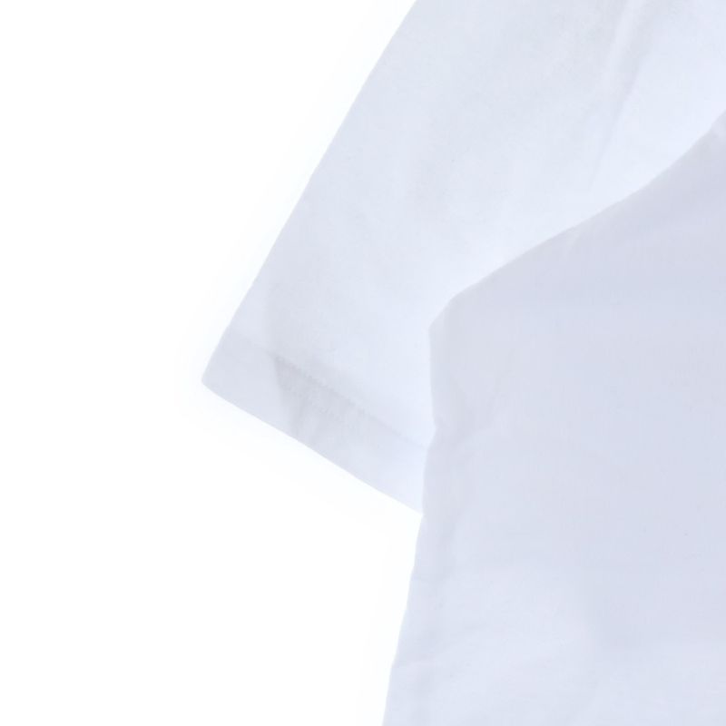 Dior Multi Color Logo Print S Tee