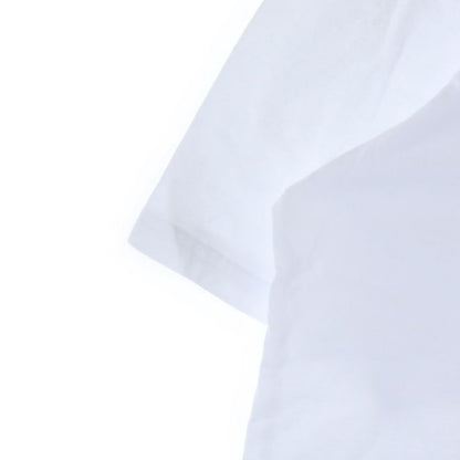 Dior Multi Color Logo Print S Tee